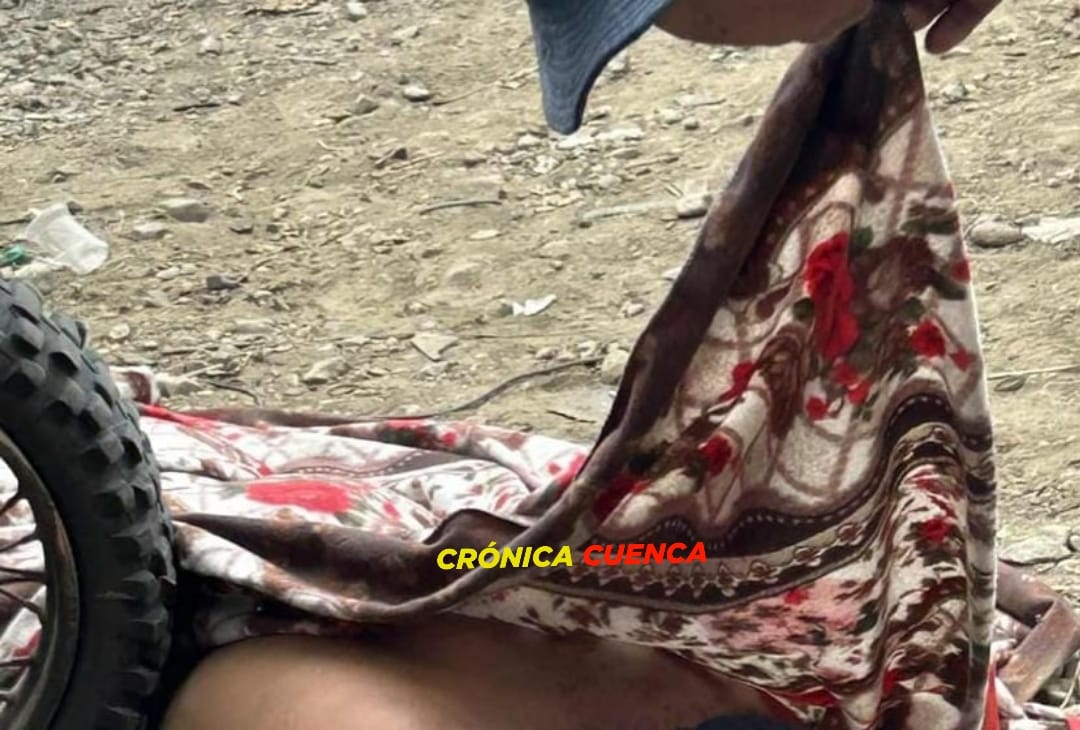 Jesús del Gran Poder, escenario de sicariato contra ciudadano que ya había sido atacado dos veces