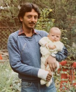 El caso Segarra: un crimen silenciado por 36 años de impunidad.