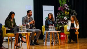 Gobierno impulsa “Ciudades del Futuro” para un Ecuador sostenible desde el Foro Urbano Nacional 2025 en Cuenca