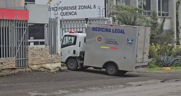 Cuatro reclusos asesinados en el CRS Turi; dos internos están bajo investigación