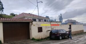 Autopsia revela estrangulamiento de hombre internado en clínica clandestina de Cuenca