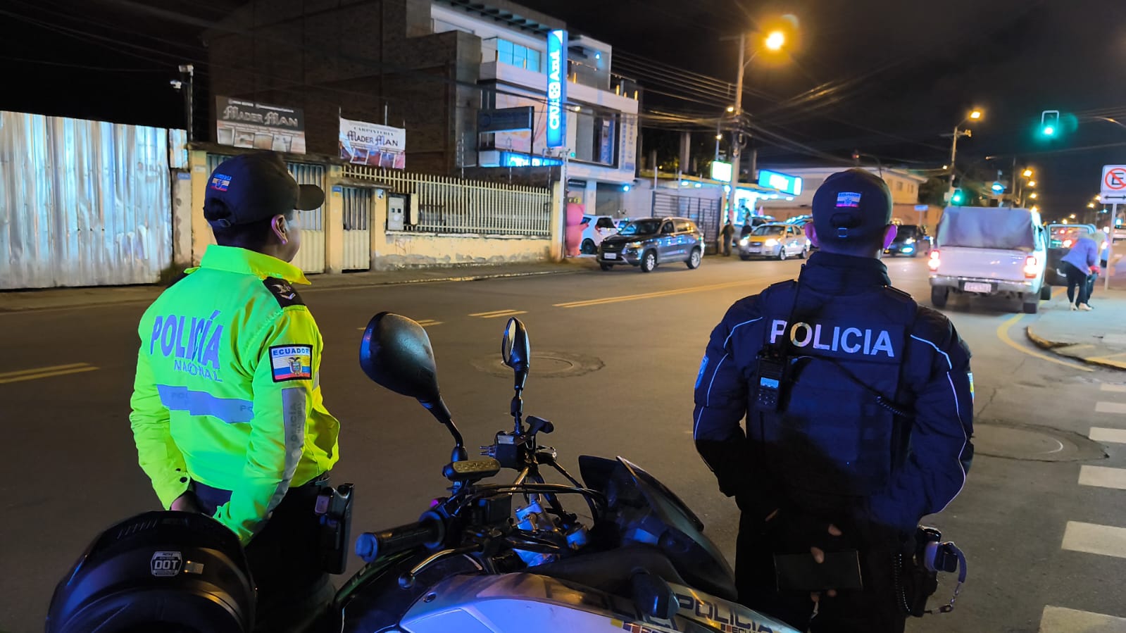 Alerta por presunta extorsión en Totoracocha; Policía activa operativo