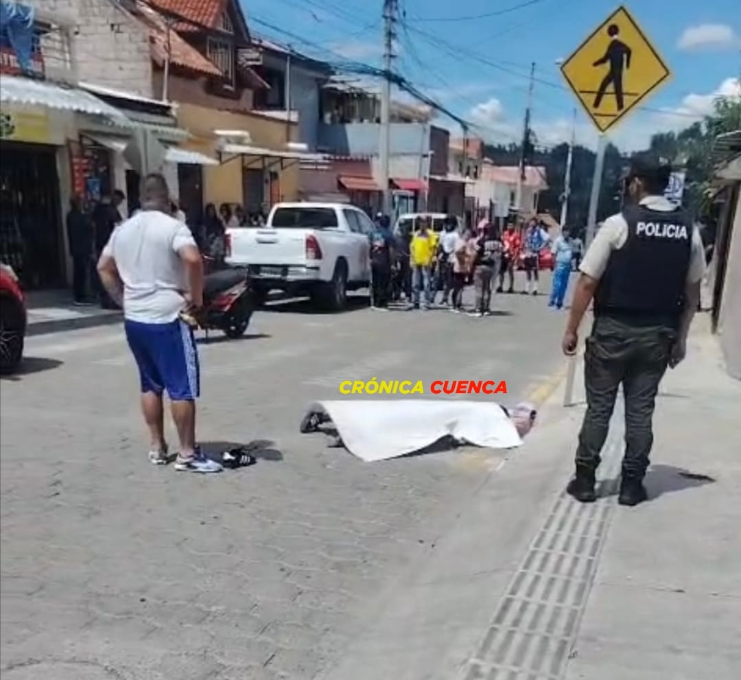 Asesinato en Las Orquídeas desata llamado a marcha por la seguridad