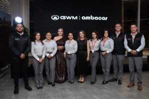 GWM abre nueva agencia en Cuenca tras crecer 86% en el mercado nacional