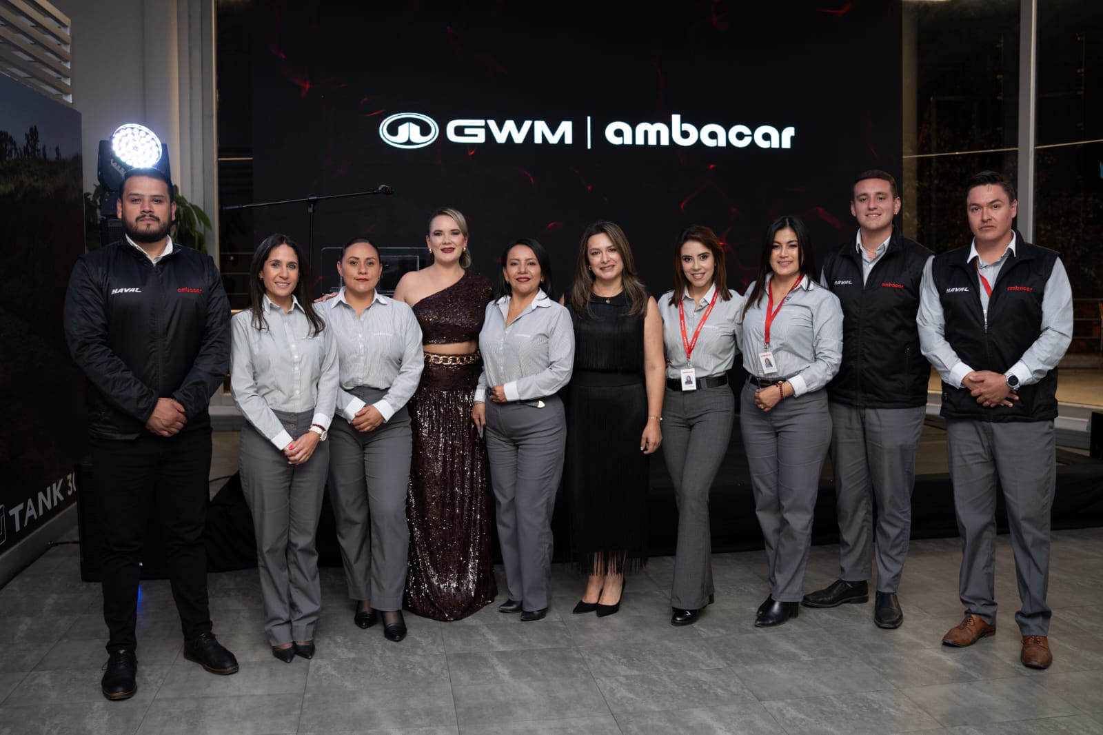 GWM abre nueva agencia en Cuenca tras crecer 86% en el mercado nacional