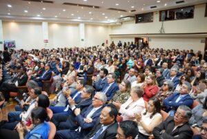 Cuenca busca convertirse en referente de desarrollo en la región.